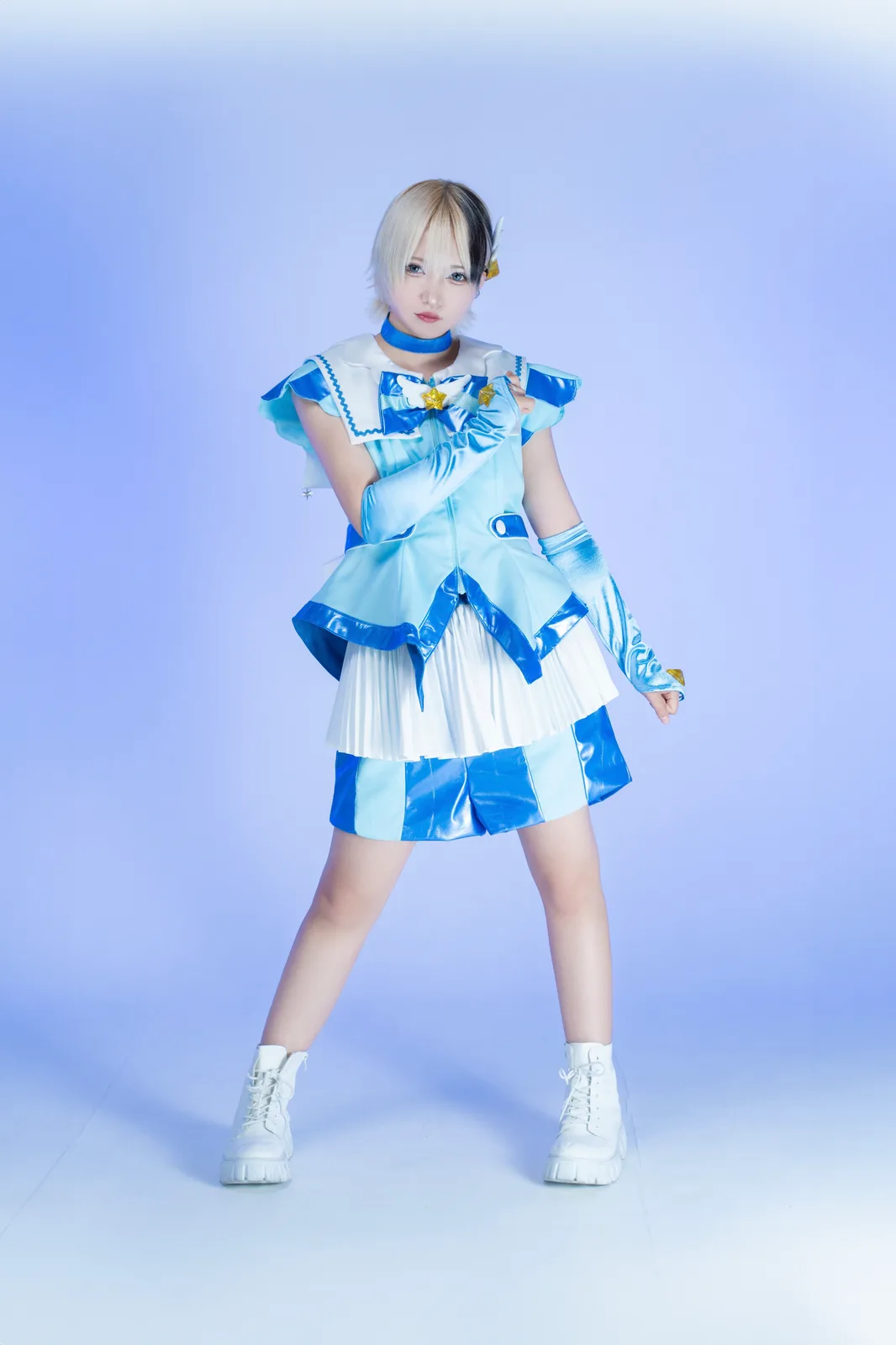 スカイメタモルフォーゼ