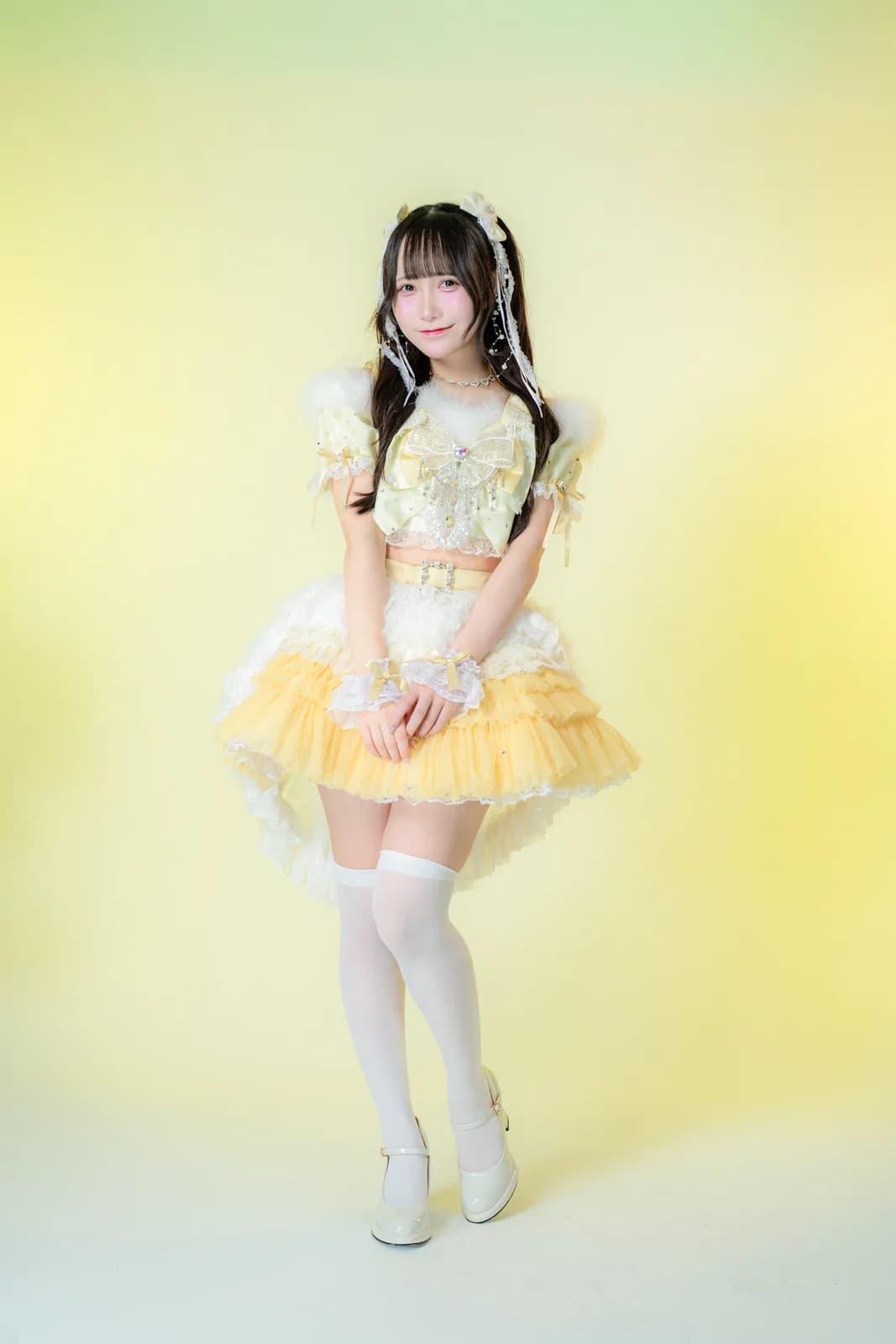 メルティレモン — 根岸かのん（さよならステイチューン） 4