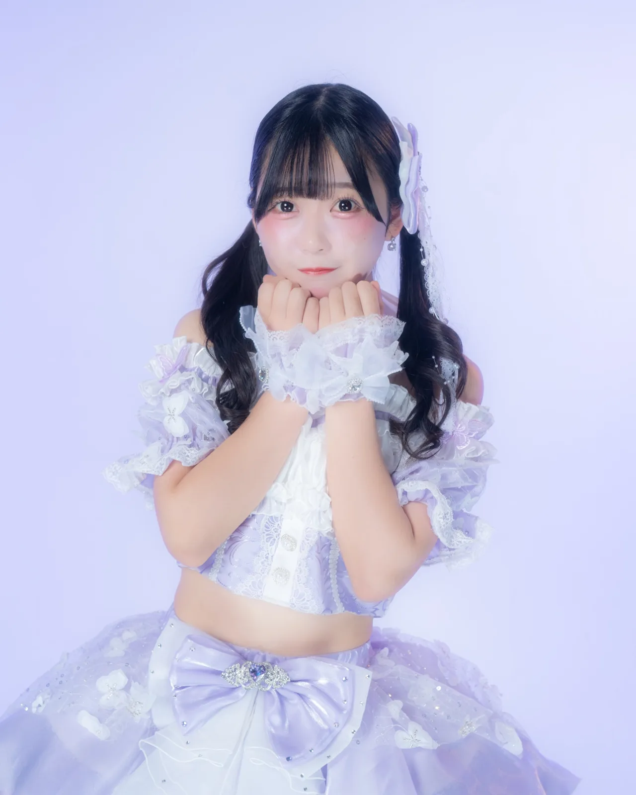 バタフライガーデン — 小森ひなこ( I MY ME MINE ) 4