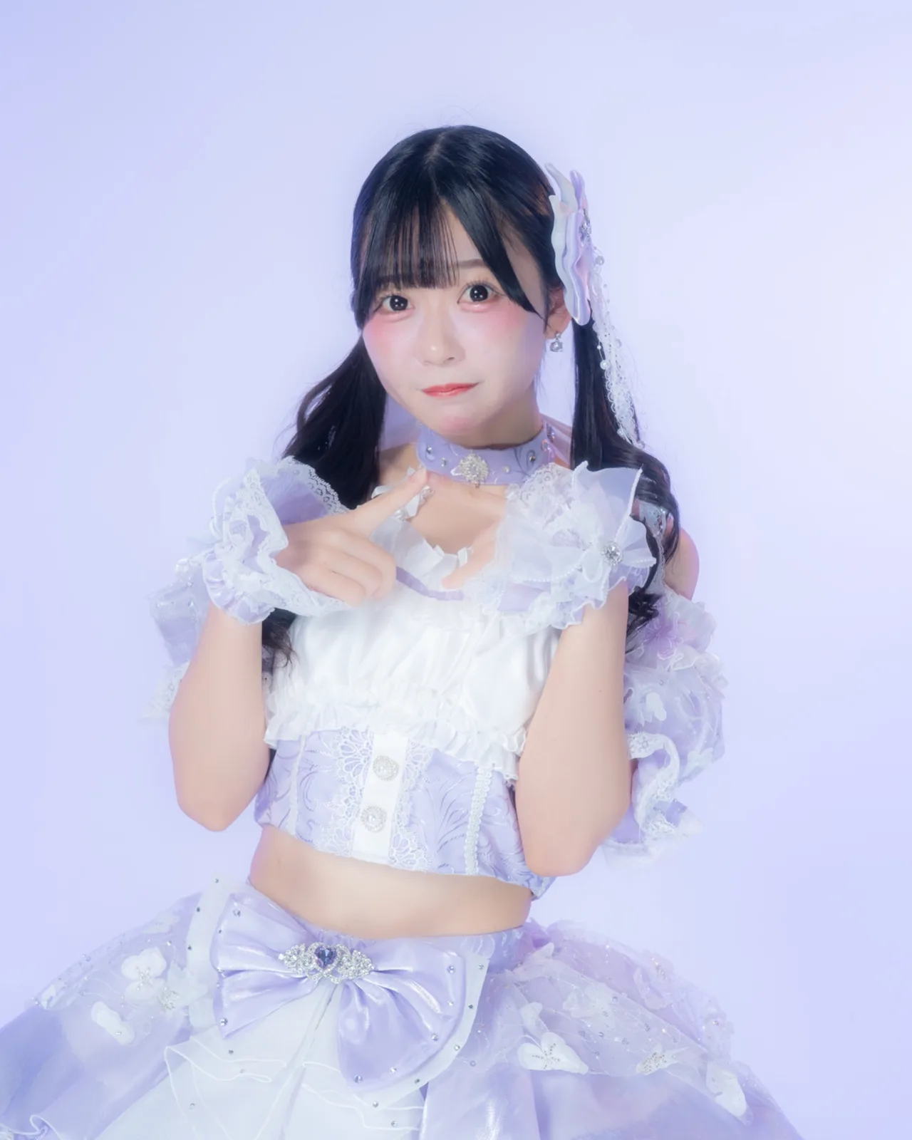 バタフライガーデン — 小森ひなこ( I MY ME MINE ) 1