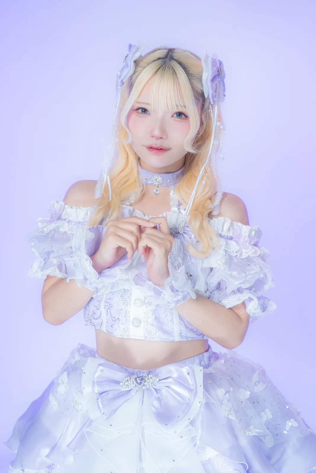 バタフライガーデン — イノリエマ(NANONI) 7