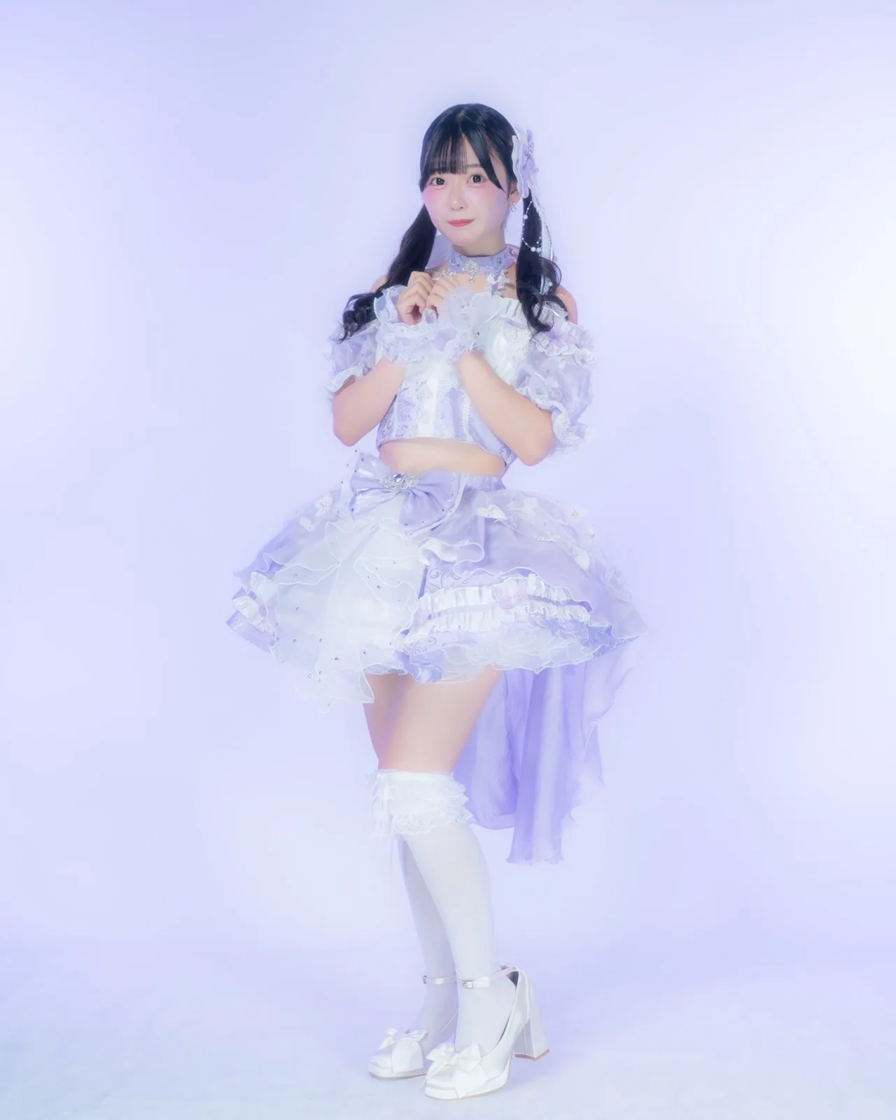 バタフライガーデン — 小森ひなこ( I MY ME MINE ) 2